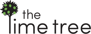 The Lime Tree Logo dark