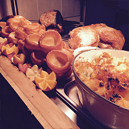 carvery