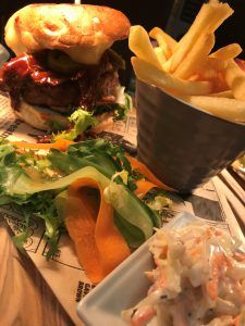 Brisket Burger e1518783430464