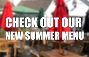 new menu