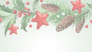 Christmas Header