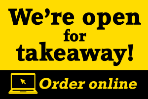 takeaway web 2020