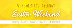 Easter Takeaway