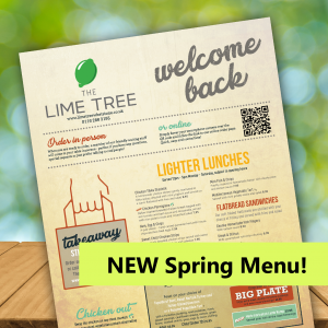 LT April promo