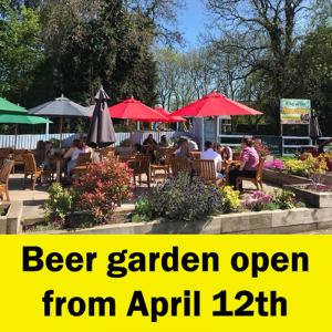 LT garden open