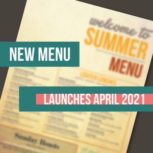 summer menu teaser