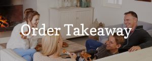 takeaway