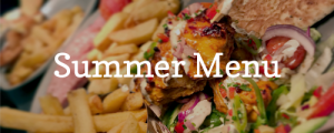summer menu button