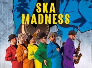 Ska Madness