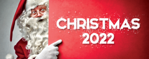 Xmas home button