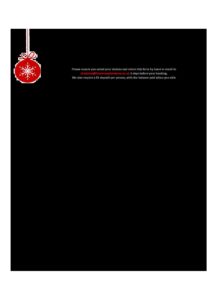 Festive Fayre Menu Selector pdf