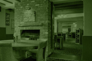 LT bar green