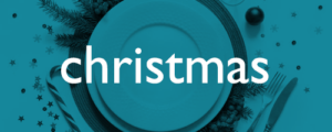 christmas button