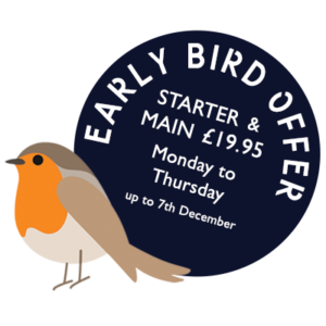 early bird