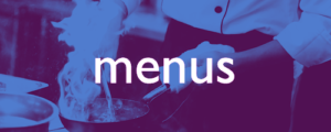 menus hermajesty