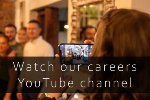 Careers channel