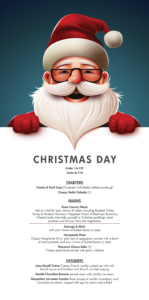 Xmas Day Kids HC LT