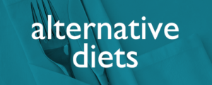alternative diets