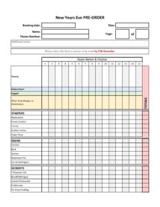 NYE Menu Selector pdf