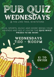 LT quiz