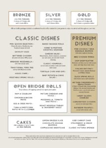2026 buffet menu web pdf