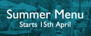 Summer 15th April