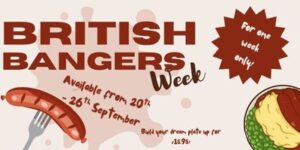 Copy of British Banger week poster (450 x 100 px) (300 x 100 px) Copy of British Banger week poster 450 x 100 px 300 x 100 px